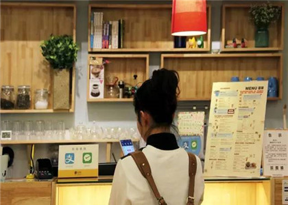 收錢吧收款機好用嗎？