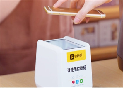 收錢吧比美團支付有什么優勢？